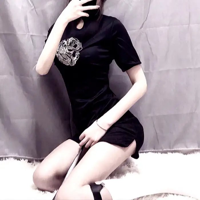 梦游纳米比亚沙漠